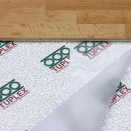 Подложка Tuplex 3 мм